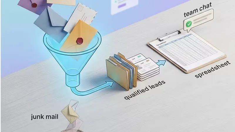 Automation Bukan Soal AI Canggih — Pelajaran dari Mengotomasi Alur Leads