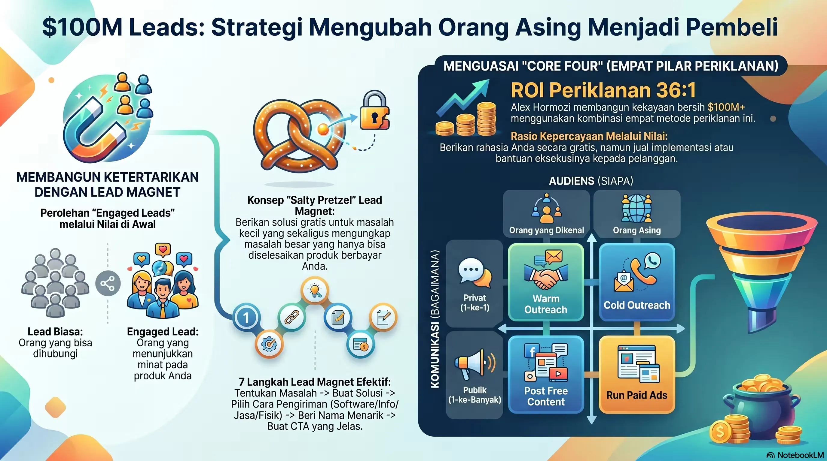 Mengubah Prospek Menjadi Pembeli